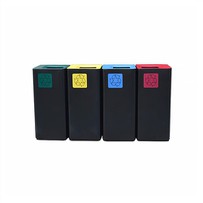 Kwit Penti Iron Fatra Bin