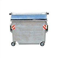 Gwo bwat fatra galvanize