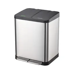 2 lòj pye pedal fatra