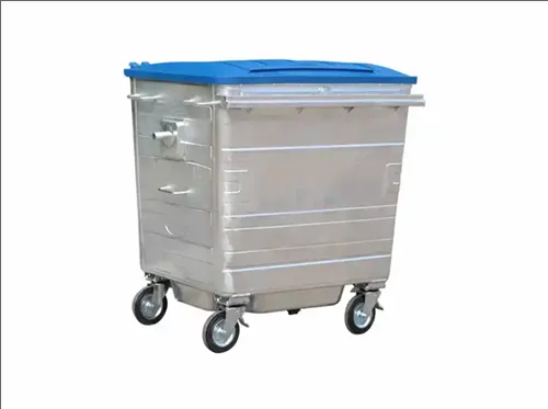 Galvanize Steel wonn fatra ka ak kouvèti