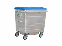 Galvanize Steel wonn fatra ka ak kouvèti