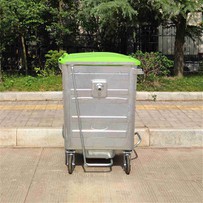 Ti Metal Deyò Fatra Ka Ak Lid