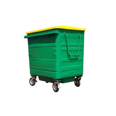 Vintage Endistriyèl Fatra