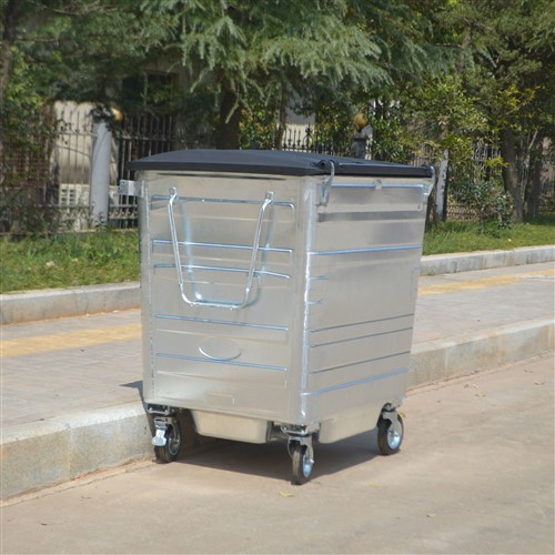 Ti Fatra Eten Ak kouvèti